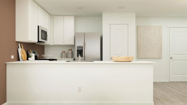 15744 Plum Brook Drive, Conroe, TX 77303