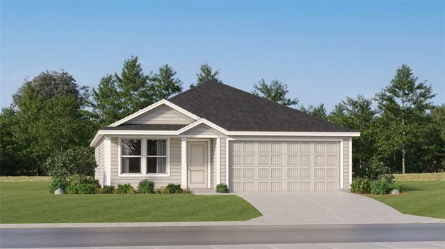 15744 Plum Brook Drive, Conroe, TX 77303