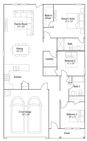 15744 Plum Brook Drive, Conroe, TX 77303