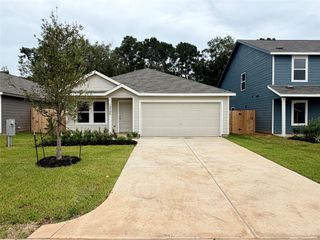 15744 Plum Brook Drive, Conroe, TX 77303