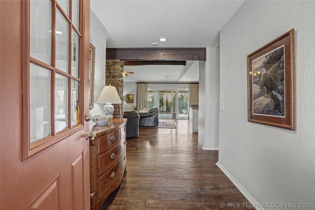 7358 E 76th Street S, Tulsa, OK 74136