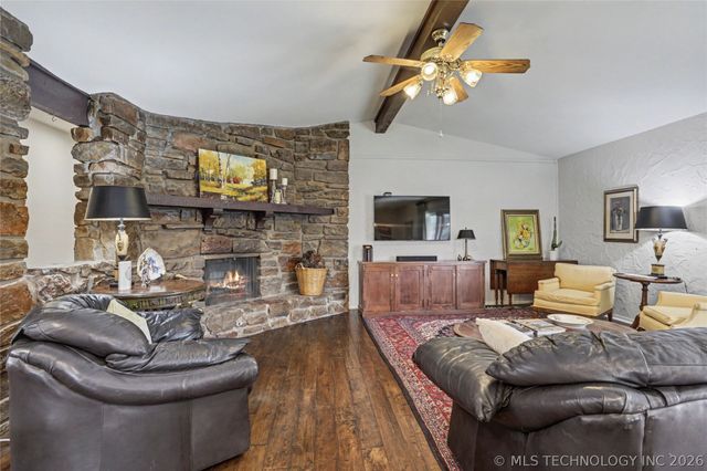 7358 E 76th Street S, Tulsa, OK 74136