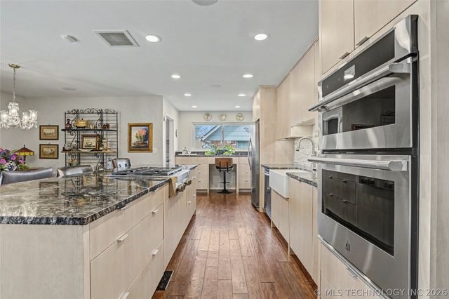 7358 E 76th Street S, Tulsa, OK 74136