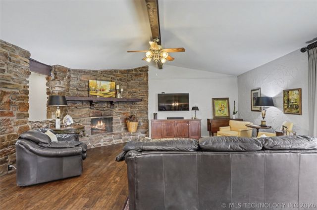 7358 E 76th Street S, Tulsa, OK 74136