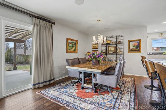 7358 E 76th Street S, Tulsa, OK 74136