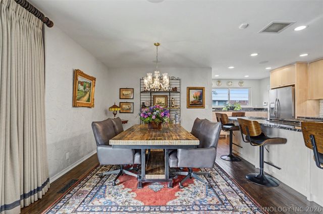 7358 E 76th Street S, Tulsa, OK 74136