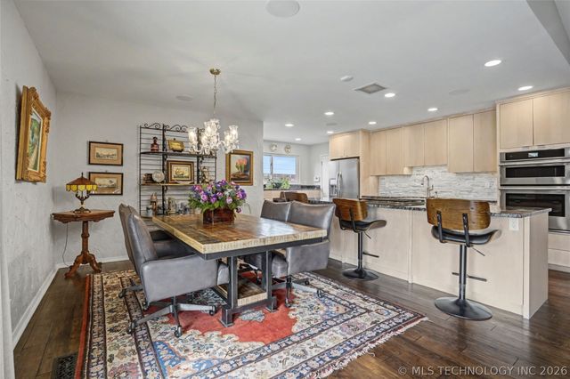 7358 E 76th Street S, Tulsa, OK 74136