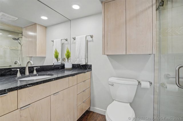 7358 E 76th Street S, Tulsa, OK 74136