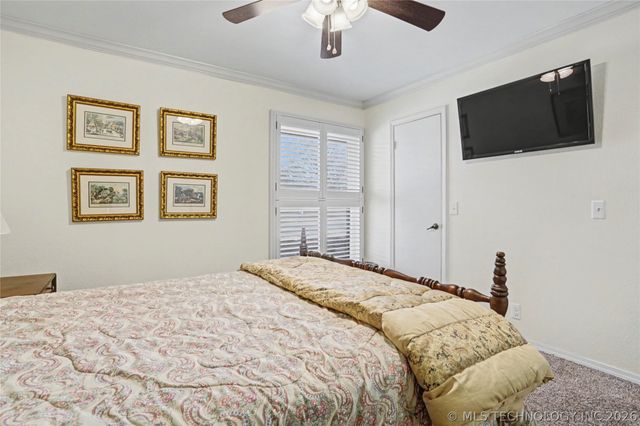 7358 E 76th Street S, Tulsa, OK 74136