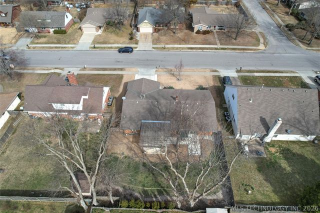 7358 E 76th Street S, Tulsa, OK 74136