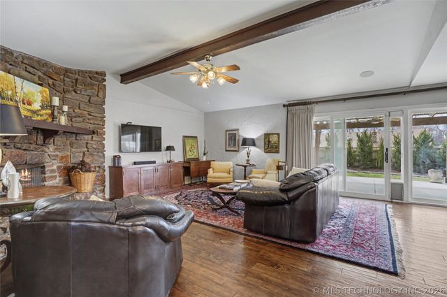 7358 E 76th Street S, Tulsa, OK 74136