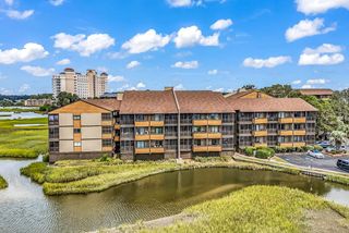 9501 Shore Dr # A-302, Myrtle Beach, SC 29572