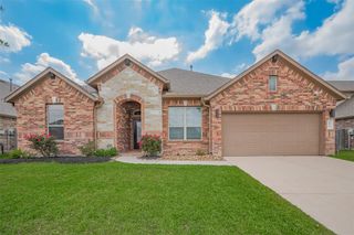 4835 Tuscany Farm Drive, Katy, TX 77493