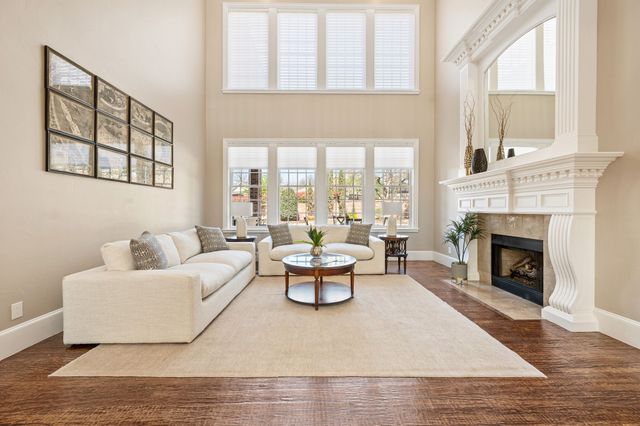 5701 Morlaix Court, Colleyville, TX 76034