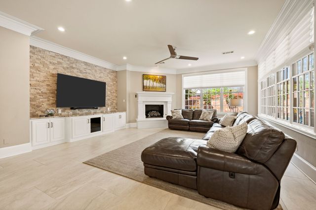 5701 Morlaix Court, Colleyville, TX 76034