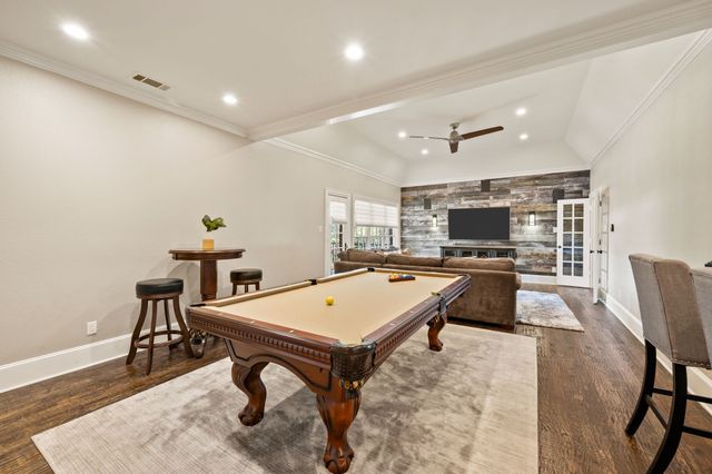 5701 Morlaix Court, Colleyville, TX 76034