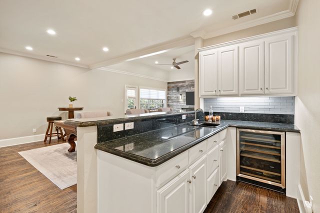 5701 Morlaix Court, Colleyville, TX 76034