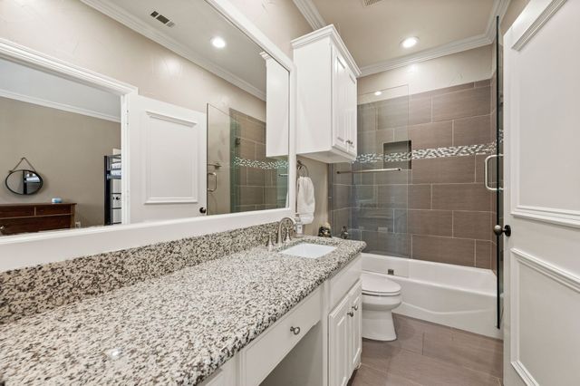 5701 Morlaix Court, Colleyville, TX 76034