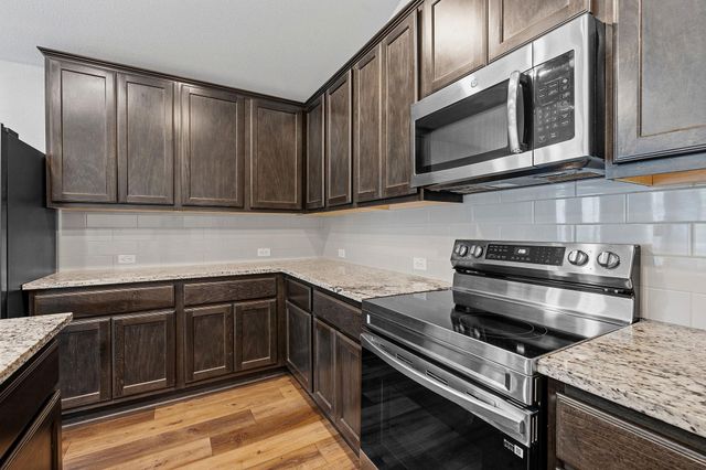 3011 American DR, Lago Vista, TX 78645