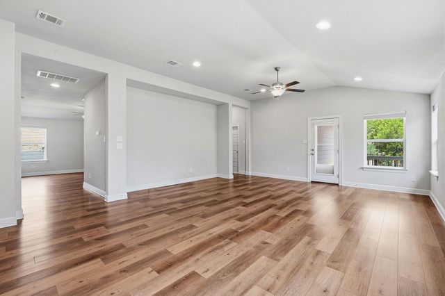 3011 American DR, Lago Vista, TX 78645