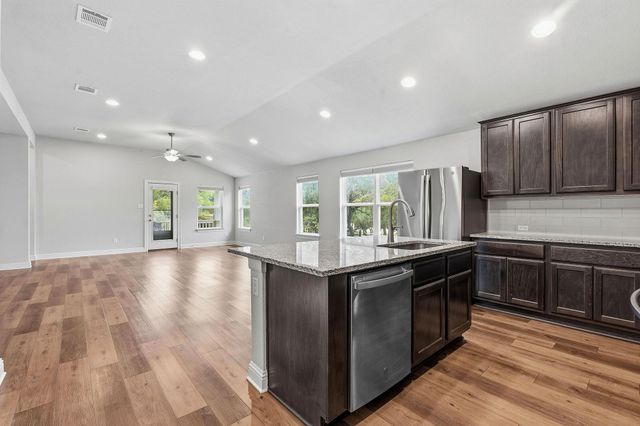 3011 American DR, Lago Vista, TX 78645