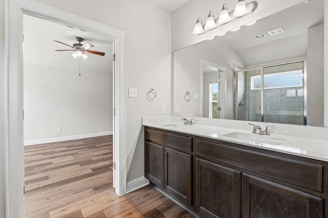 3011 American DR, Lago Vista, TX 78645