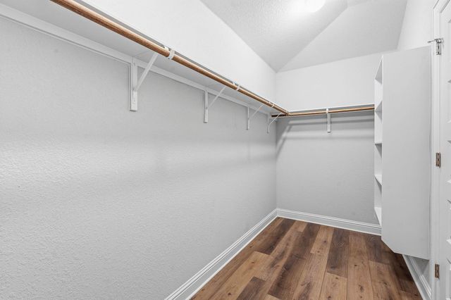 3011 American DR, Lago Vista, TX 78645