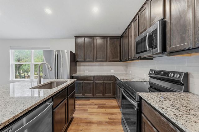 3011 American DR, Lago Vista, TX 78645