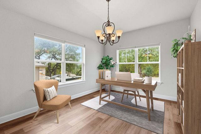 3011 American DR, Lago Vista, TX 78645