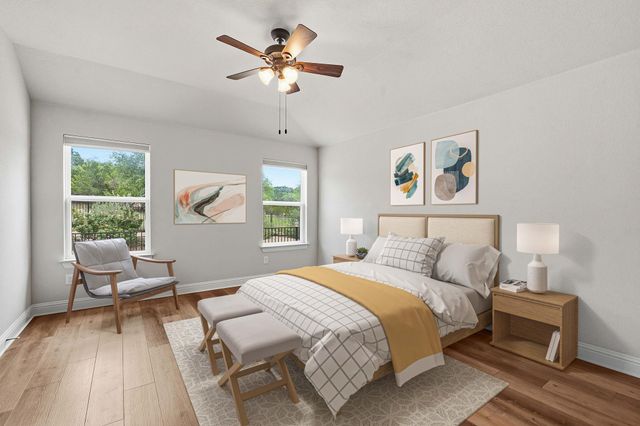 3011 American DR, Lago Vista, TX 78645