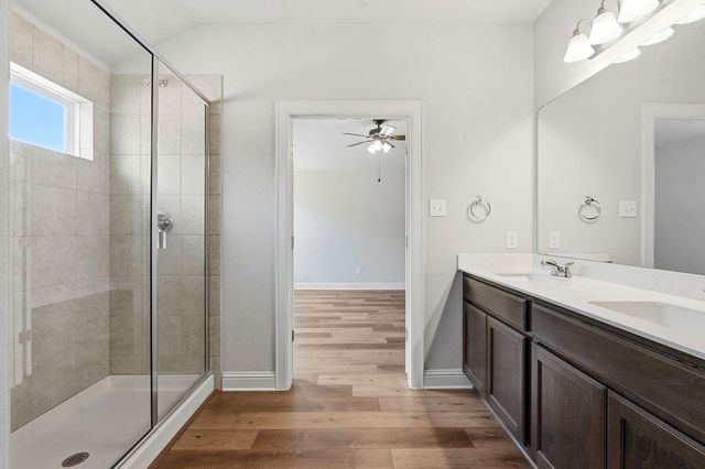 3011 American DR, Lago Vista, TX 78645