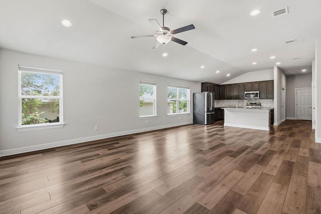 3011 American DR, Lago Vista, TX 78645