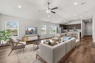 3011 American DR, Lago Vista, TX 78645