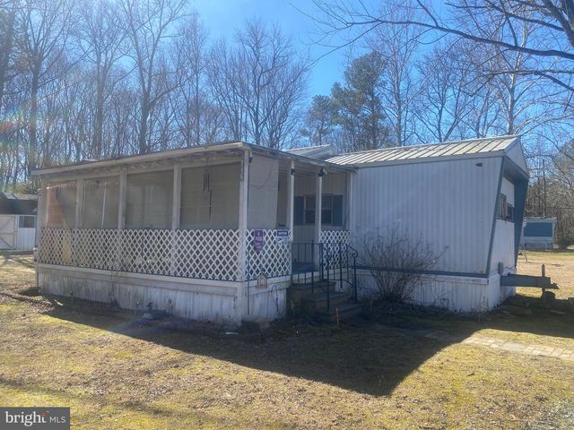 26167 KELLY CIR, Seaford, DE 19973