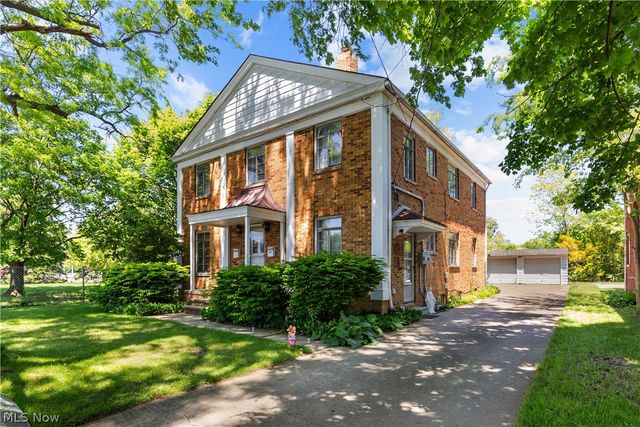 19658 Hilliard Boulevard, Rocky River, OH 44116