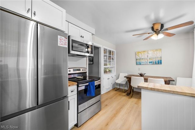 19658 Hilliard Boulevard, Rocky River, OH 44116
