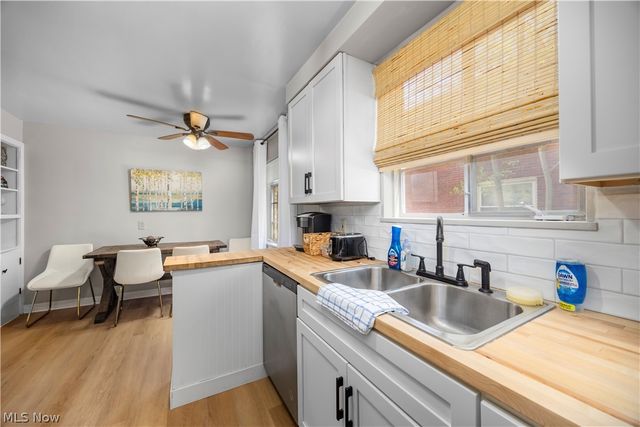 19658 Hilliard Boulevard, Rocky River, OH 44116