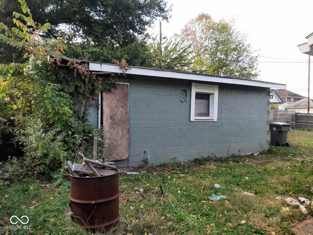 3728 N Kenwood Avenue, Indianapolis, IN 46208