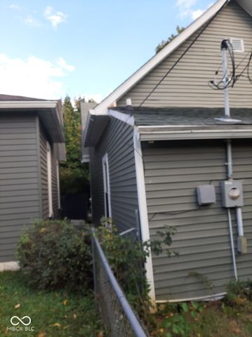 3728 N Kenwood Avenue, Indianapolis, IN 46208