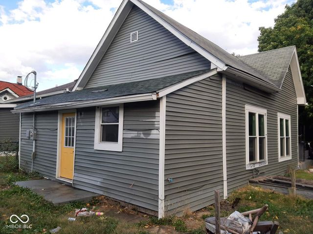 3728 N Kenwood Avenue, Indianapolis, IN 46208