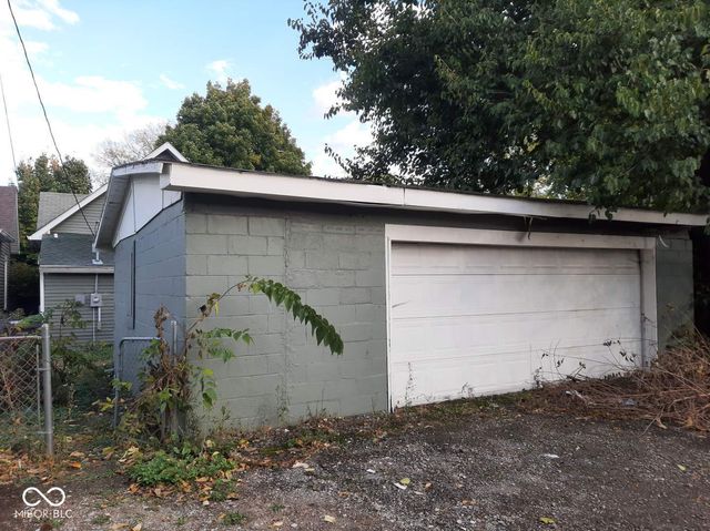 3728 N Kenwood Avenue, Indianapolis, IN 46208