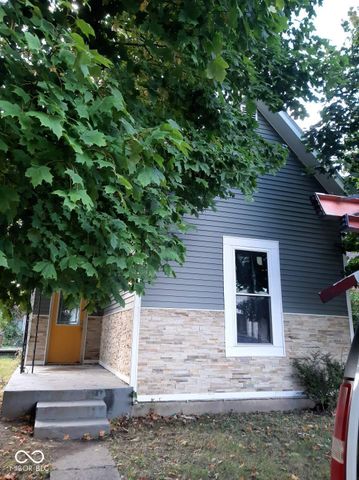 3728 N Kenwood Avenue, Indianapolis, IN 46208