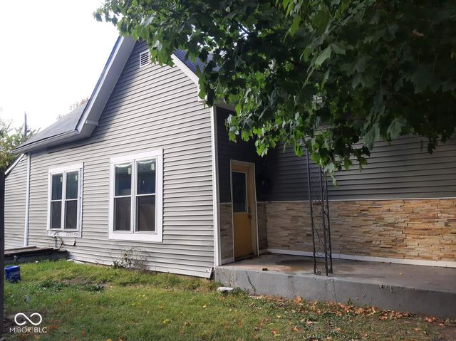 3728 N Kenwood Avenue, Indianapolis, IN 46208