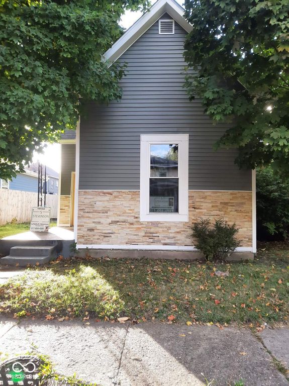 3728 N Kenwood Avenue, Indianapolis, IN 46208