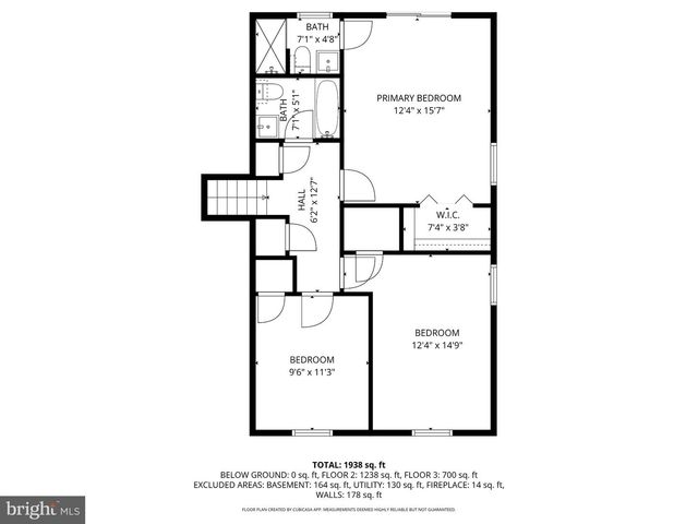 1028 NORVELT DR, Philadelphia, PA 19115