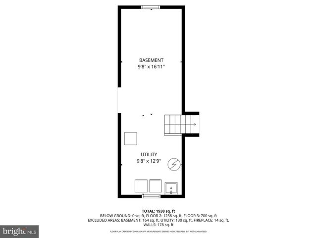 1028 NORVELT DR, Philadelphia, PA 19115