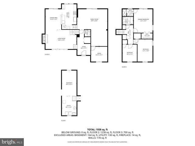 1028 NORVELT DR, Philadelphia, PA 19115