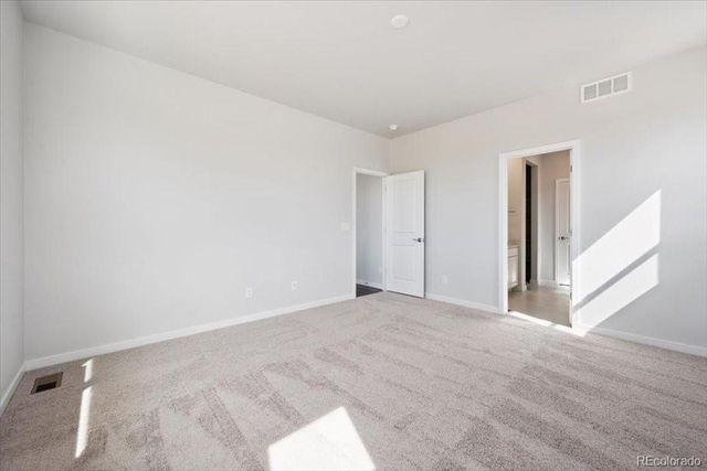 3363 N Irvington Street, Aurora, CO 80019