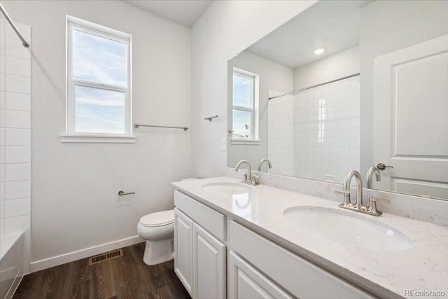 3363 N Irvington Street, Aurora, CO 80019