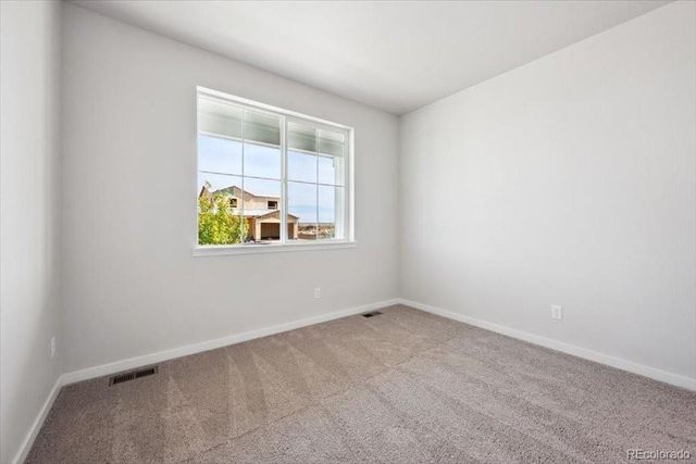 3363 N Irvington Street, Aurora, CO 80019